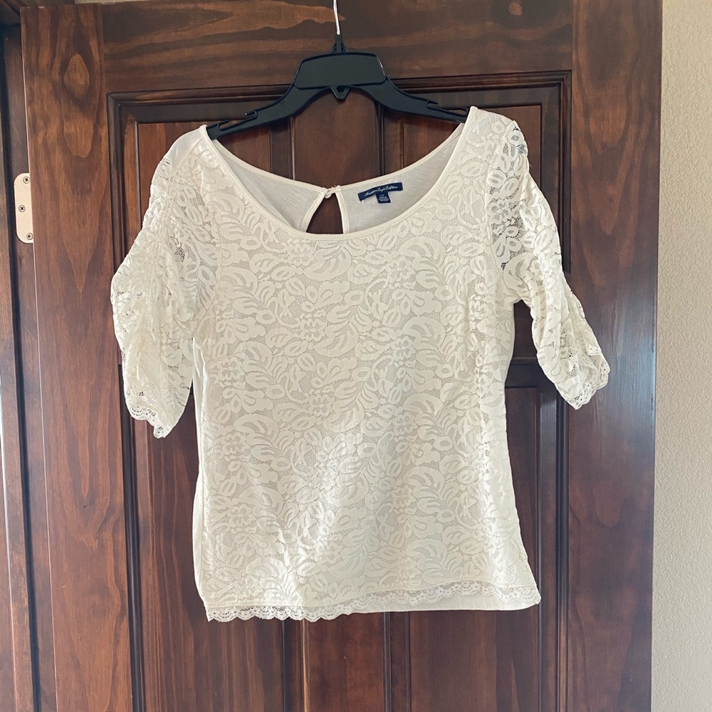 American Eagle Shirt